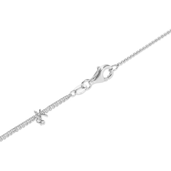 038114 clasp 4e81c0cc 2f9c 4670 84b6 88df277941a1 Diamond Heart Necklace in 18k White Gold 014 CTW