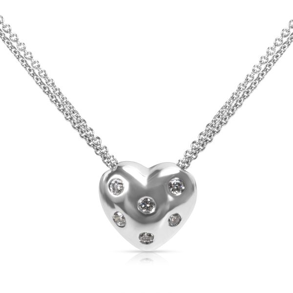 038114 fv 8171b2b1 45c9 4e42 8eea a8beda63df13 Diamond Heart Necklace in 18k White Gold 014 CTW