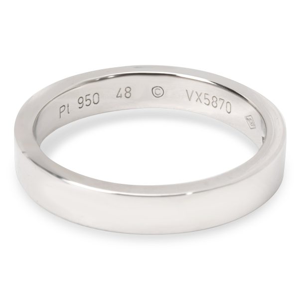 092776 bv Carter C de Cartier Unisex Diamond Wedding Band