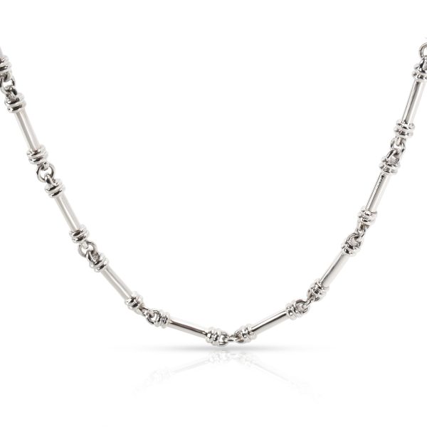 097958 fv 1c23e4d0 efb5 4553 a1b5 8f60368e3331 Scott K Bar Diamond Necklace in Platinum 006 CTW