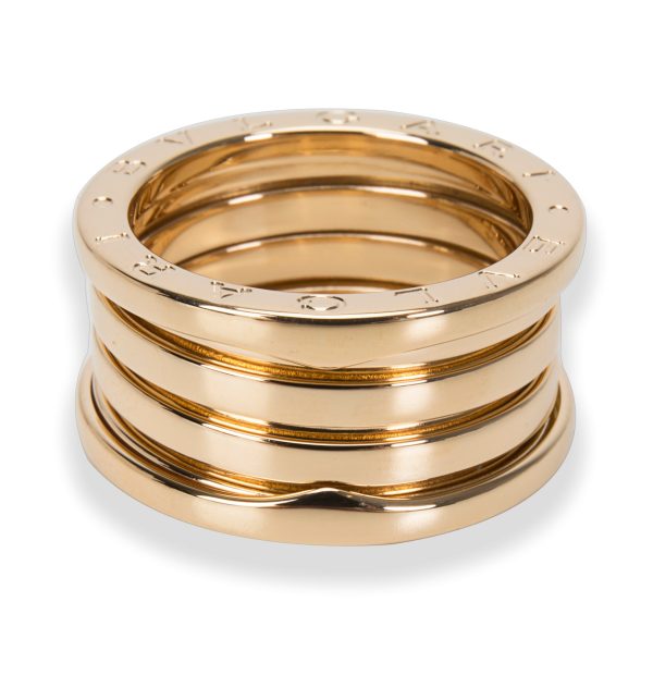 098049 bv 399a93f0 0a05 4ff1 8cdb c7f148dc6d7a Bulgari B Zero 1 Band in 18K Yellow Gold