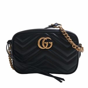 1 Chanel Chain Tote Bag Soft Caviar Skin Black