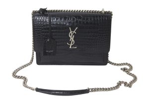 1 Louis Vuitton Speedy Bandouliere 20 2way Bag Black