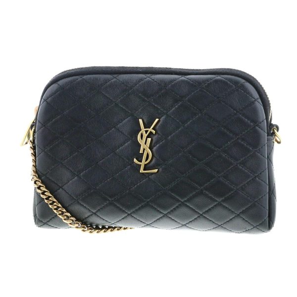 1 Saint Laurent Gabby Mini Shoulder Bagmessenger