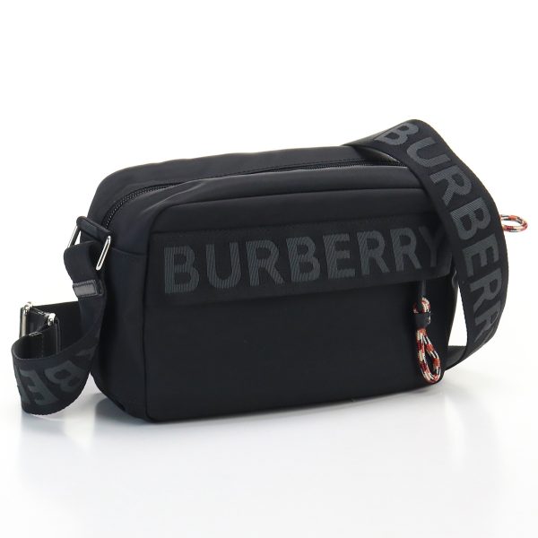 1 Burberry Crossbody Shoulder Bag Nylon