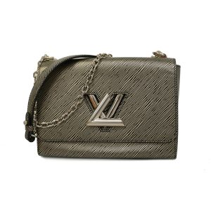 1 Louis Vuitton 2way Speedy Bandouliere Brown Gold Damier Ebene Canvas Leather Mini Handbag Shoulder Zipper