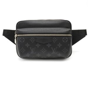 1 Celine Leather Medium Shoulder Bag Light Caramel Crossbody Handbag Beige