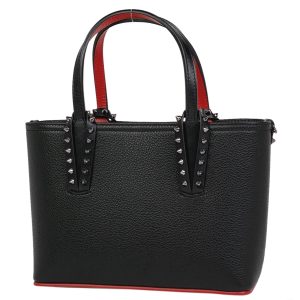 1000055143379 11 Furla Primula Black Handbag