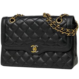 1000055190120 11 Valentino Garavani Handbag Shoulder Bag V Logo BlackBeige