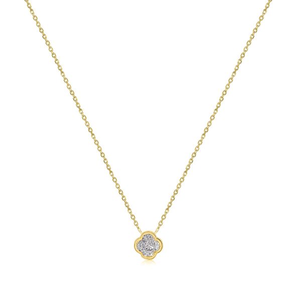 102416 pv 4b9e7c8f cde4 43e8 935c 912206f28e69 Rock Divine Lucky Jewel Diamond Necklace in 18K Yellow Gold F VS2