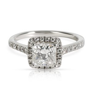 102687 fv c2dea3c1 477d 4fab 8fb6 5f87a1dd7398 Brilliant Earth Diamond Engagement Ring in Platinum 101 ct Princess FIF