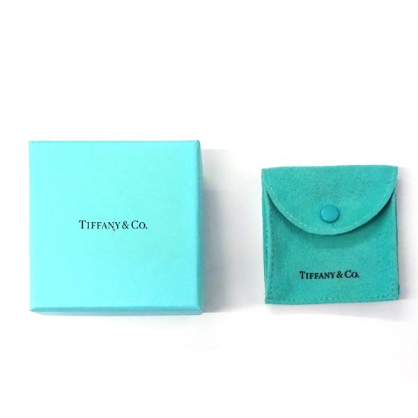 103313 box Tiffany Co Paloma Loving Heart Picasso Pendant in Sterling Silver