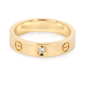 Rings Kihei 6 sided W Bracelet Jewelry 18cm K18 Gold