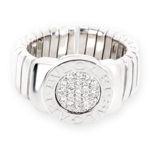 103968 fv Cartier Mini Love Ring Yellow Gold