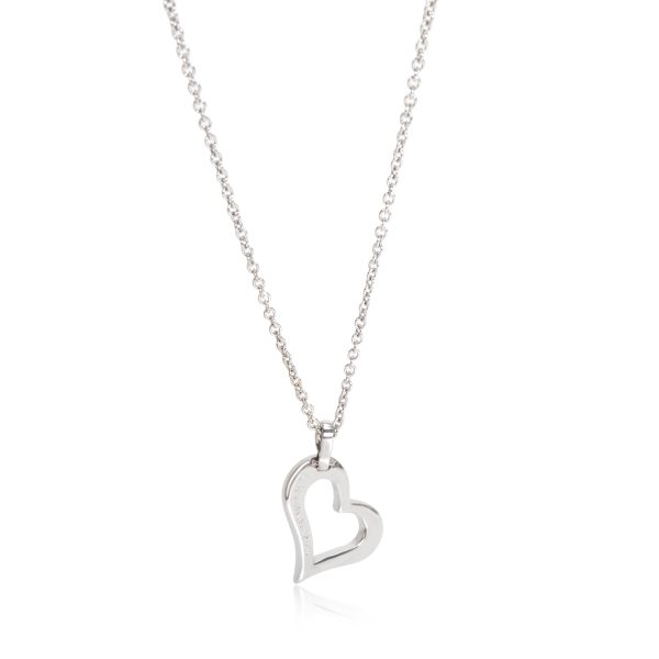 104263 bv 1a5d2267 e4b2 42f5 89bb a0e378042f6b Piaget Diamond Heart Necklace in 18K White Gold 024 CTW