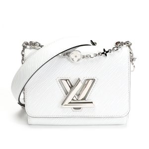 106275 fv Louis Vuitton Speedy 30 Monogram Multicolor White Handbag