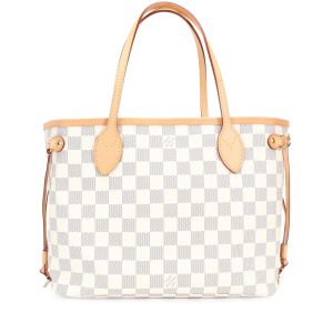 106296 fv Louis Vuitton Monogram Beverly GM Shoulder Bag