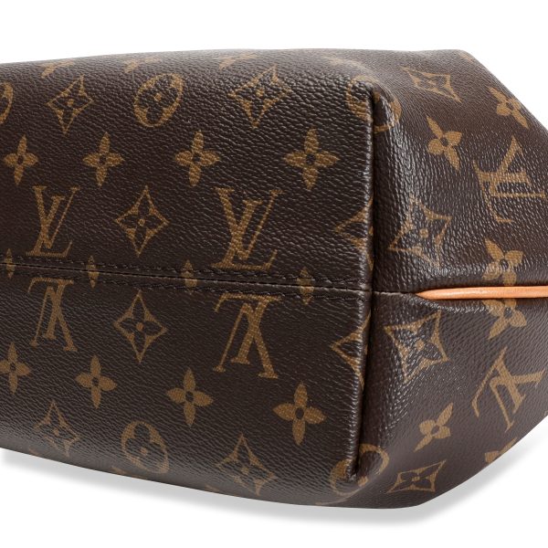 106367 box eb685f64 f478 4092 939f b16aecdda2d9 Louis Vuitton Monogram Canvas Turenne PM