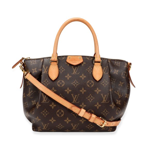 106367 fv f13c578e 370e 41f8 8305 4372a6ec02d8 Louis Vuitton Monogram Canvas Turenne PM