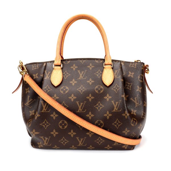 106367 pv fa18442c 6873 4e55 a50e 4d825af2f045 Louis Vuitton Monogram Canvas Turenne PM