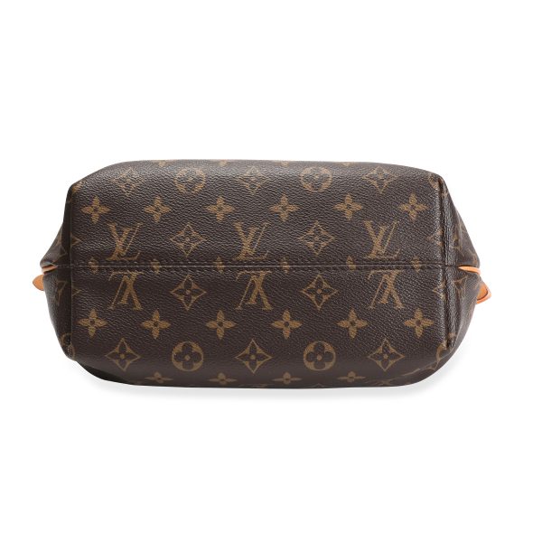 106367 stamp 9fc2df72 e93a 417d 810c f52b6fcd730d Louis Vuitton Monogram Canvas Turenne PM