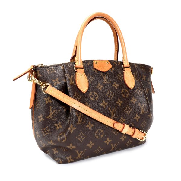 106367 sv dfb58cfa 85bc 46d3 97bb 57996faeef29 Louis Vuitton Monogram Canvas Turenne PM