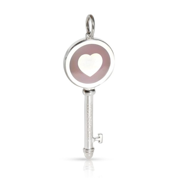 106427 fv 7fc89705 9511 4827 832d b24c4b84764e Tiffany Keys Heart Pendant in Sterling Silver