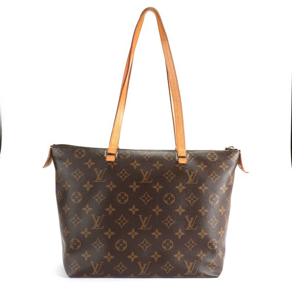 106630 pv Louis Vuitton Monogram Canvas Iéna PM