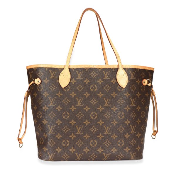 106852 pv 90c6c423 fb07 4c03 987d dd4009e804c6 Louis Vuitton Monogram Canvas Neverfull MM