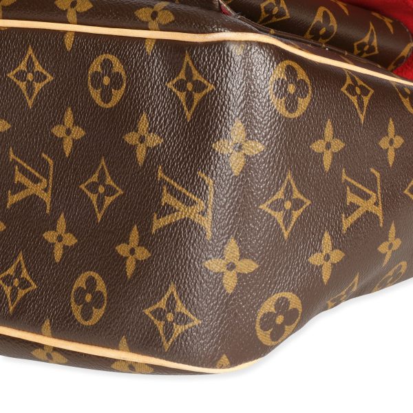 107074 box fe58b494 0bc2 47bc a4d5 ee931d4b0705 Louis Vuitton Monogram Canvas Multipli Cité Bag