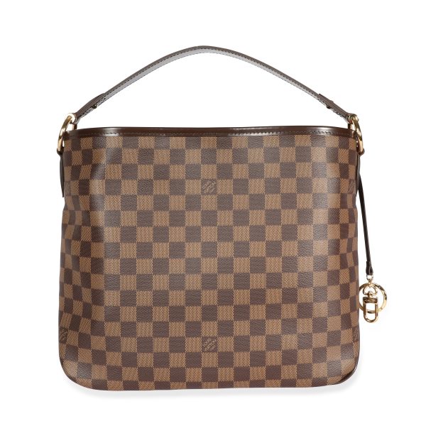 107095 bv dc4a1224 c797 4c6a 85cb 079e418cd44b Louis Vuitton Damier Ebene Delightful PM