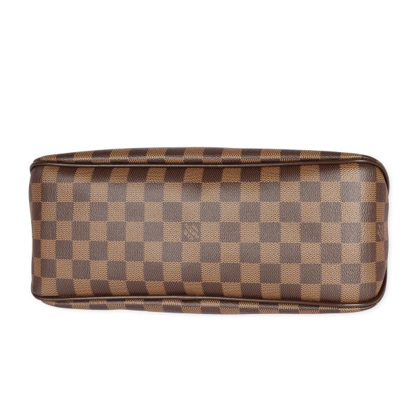 107095 stamp 7077b216 575b 4910 a968 3eaa8a0a2610 Louis Vuitton Damier Ebene Delightful PM