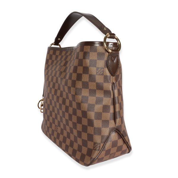 107095 sv d54105b4 b61d 4c9b bf7b e365670cfe46 Louis Vuitton Damier Ebene Delightful PM