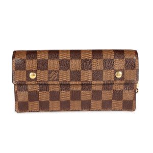 107180 fv d18f9dc1 53f5 4d8f 9606 30e324a349f4 Louis Vuitton Damier Bond Street Bordeaux 2WAY Bag