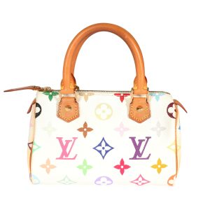 107231 fv Louis Vuitton Fondation Tote Bag Gray