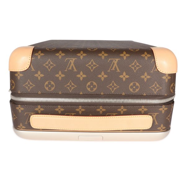 107349 box 57d769b4 ffae 4a34 9421 8c214fa6c70b Louis Vuitton Monogram Canvas Horizon 50