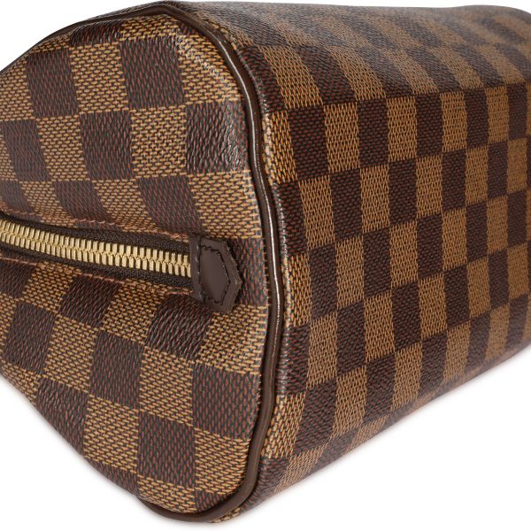 107814 stamp ddf75d52 7ec9 4a69 9627 6f30495706c3 Louis Vuitton Damier Ebene Mini Ribera Bag