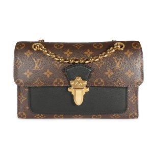 107847 fv c0fff7dc 601e 4408 8605 29e8c591b431 Louis Vuitton Monogram Odeon PM Shoulder Bag