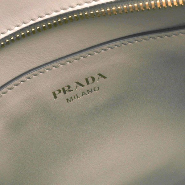 107905 ad2 89d5d23c 0656 4f20 bb25 db3b213b85d8 Prada Argilla Saffiano City Calf Leather Tote