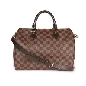 108274 fv 179c8b9d 4205 4b0a a14d 851433ade423 Louis Vuitton Monogram Neverfull PM Brown Tote Bag