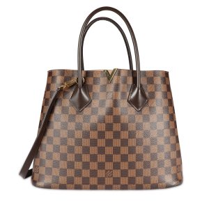 108509 fv Louis Vuitton Citadine PM Tote Bag Empreinte Leather