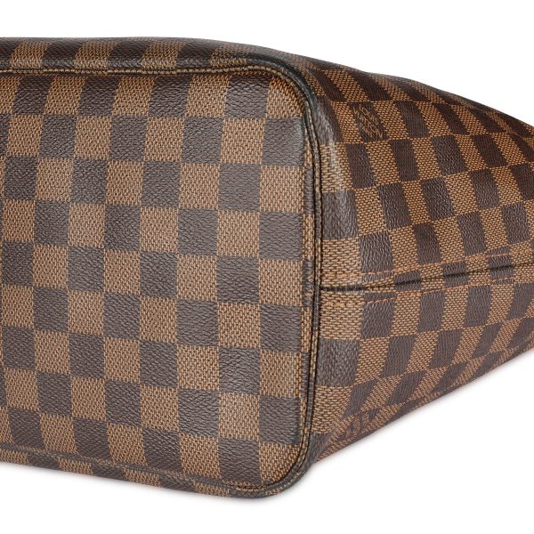 108514 box f4fb6be1 5a23 49eb a309 141aaccff936 Louis Vuitton Damier Ebene Neverfull MM