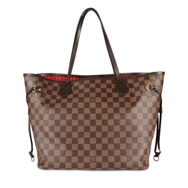 108514 pv 5f82e039 ef75 4396 86d7 88c152716684 Louis Vuitton Damier Ebene Neverfull MM