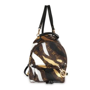 108525 fv Balenciaga XS Nylon Bucket Bag Black