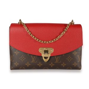 108532 fv Louis Vuitton Portefeuille Sarah BifLong Wallet Monogram