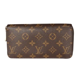 108666 fv Louis Vuitton Estrella MM Leather Shoulder Bag Brown