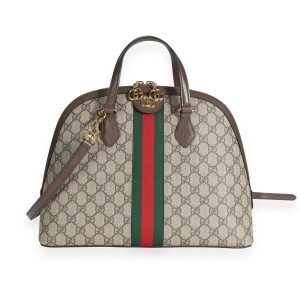 109547 fv dda6aa35 1ed0 4b68 8a0a 9e2077e49f66 GUCCI GG Pattern Long Wallet