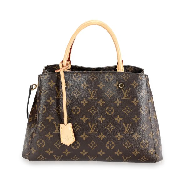 109556 fv 1c9661c4 bc31 4740 a78a 1e231a72d614 Louis Vuitton Monogram Canvas Montaigne MM