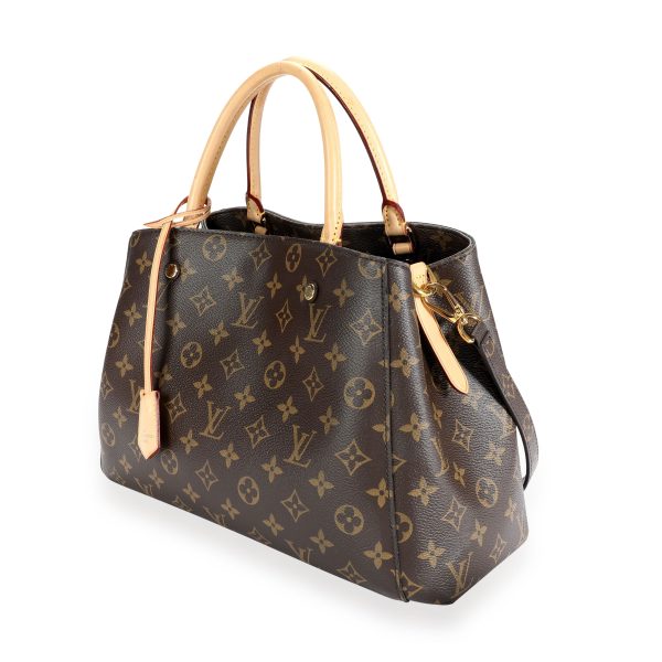 109556 sv 06d2dfac f5fe 46a0 a403 285855ba4252 Louis Vuitton Monogram Canvas Montaigne MM