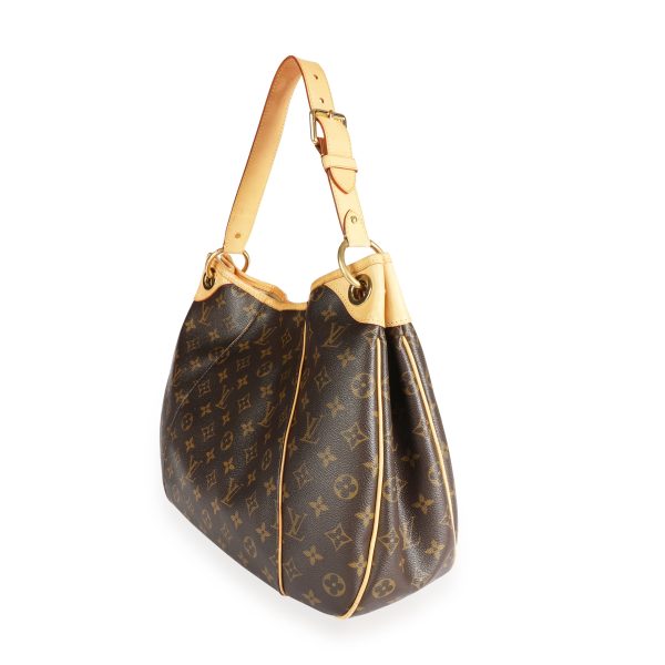 109621 sv Louis Vuitton Monogram Canvas Galliera PM